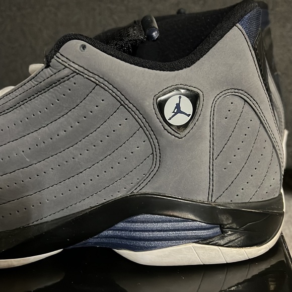 Air Jordan 14 Retro - Picture 6 of 6